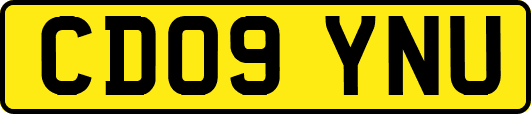 CD09YNU