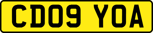 CD09YOA