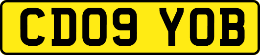 CD09YOB