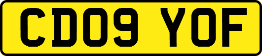 CD09YOF