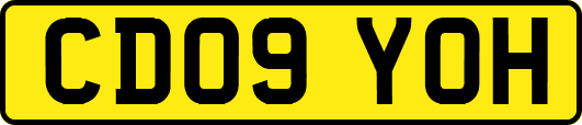 CD09YOH