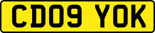 CD09YOK