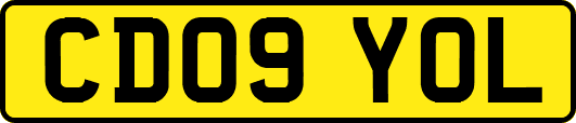 CD09YOL