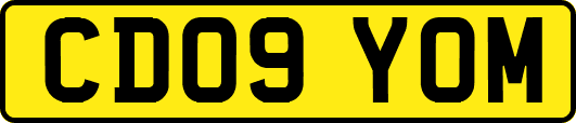 CD09YOM