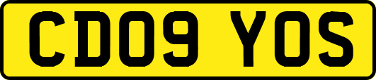 CD09YOS