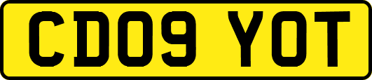 CD09YOT