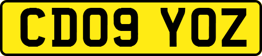 CD09YOZ