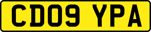 CD09YPA