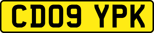 CD09YPK