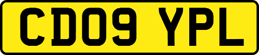 CD09YPL