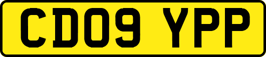 CD09YPP