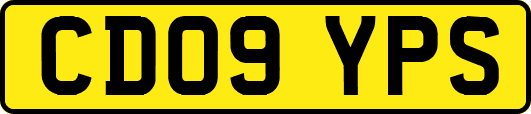 CD09YPS