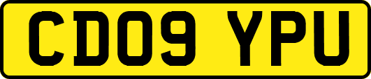 CD09YPU