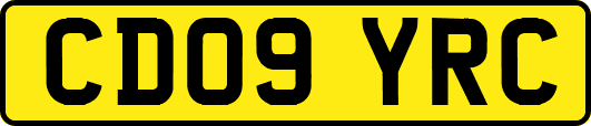 CD09YRC