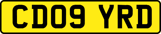 CD09YRD