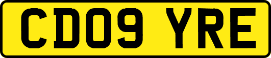CD09YRE