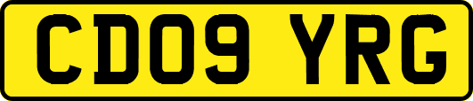 CD09YRG