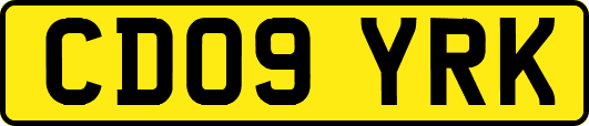 CD09YRK