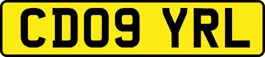 CD09YRL