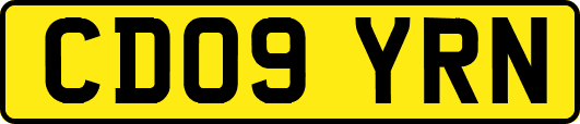 CD09YRN