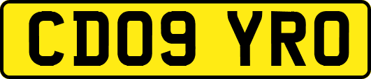 CD09YRO