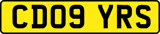 CD09YRS