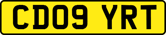 CD09YRT
