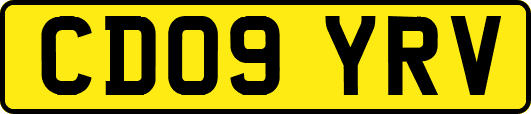 CD09YRV
