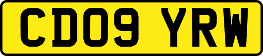 CD09YRW
