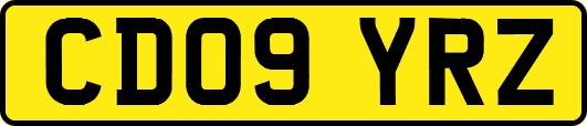 CD09YRZ