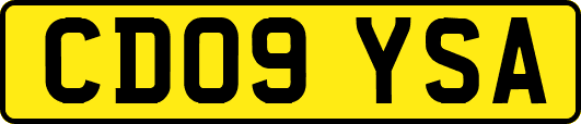 CD09YSA