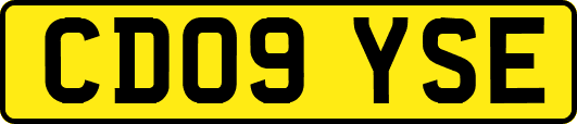 CD09YSE