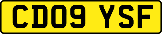 CD09YSF