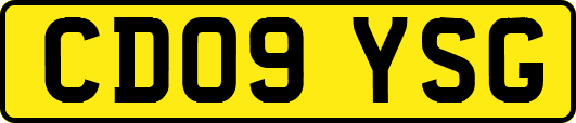 CD09YSG