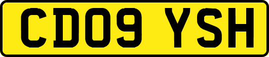 CD09YSH