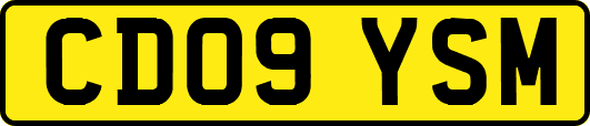 CD09YSM