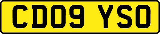 CD09YSO