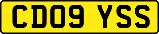 CD09YSS
