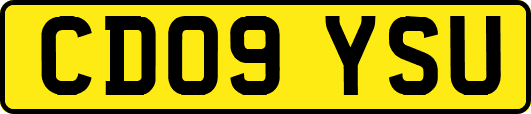 CD09YSU