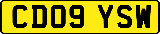 CD09YSW