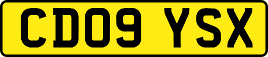 CD09YSX