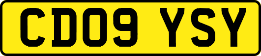 CD09YSY