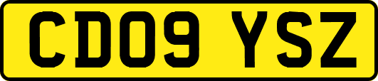 CD09YSZ