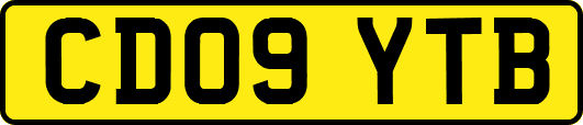CD09YTB