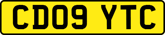 CD09YTC
