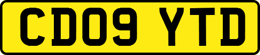CD09YTD