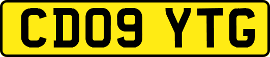 CD09YTG