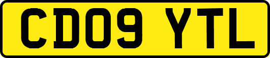 CD09YTL