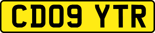 CD09YTR