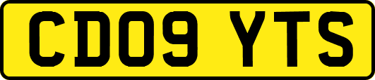 CD09YTS